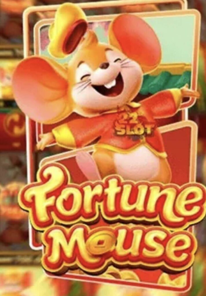 fortune mouse jogo que mais paga
